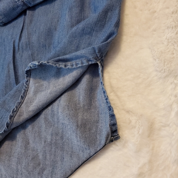 Motherhood long sleeves shirt - Picture 5 of 5